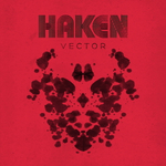 Haken / Vector (CD)