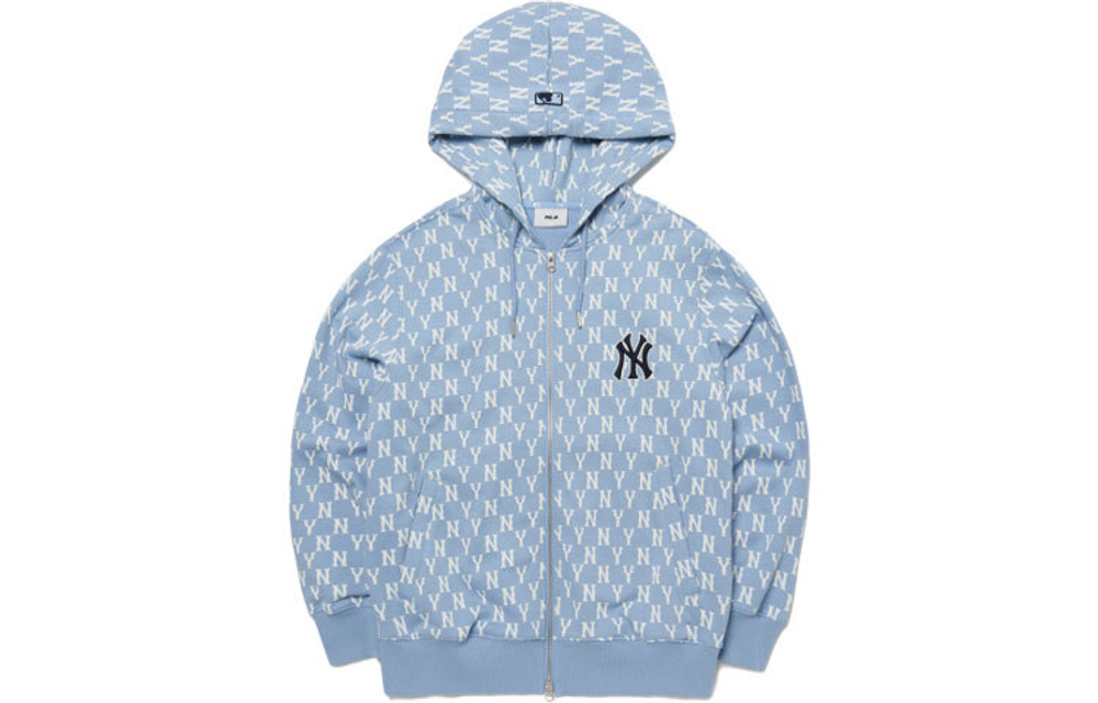 Худи MLB, 3ATRM0121-50BLL