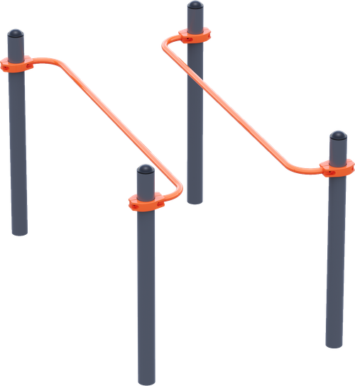 Параворкаут С.08-096