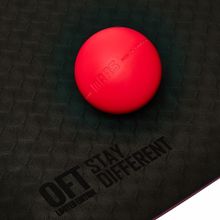 Мяч для МФР 9 см одинарный красный