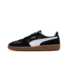 Кроссовки Puma Palermo Summer 'Black White Gum' 399341-06