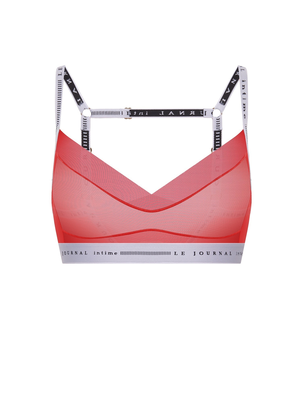 Бюстгальтер DELICA JSN (urban red)
