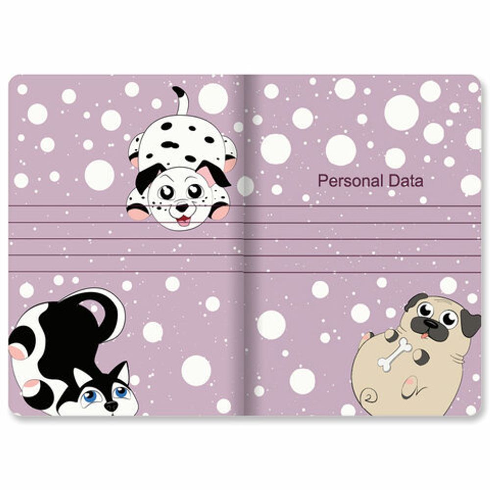 Тетради 40 л. без линовки обложка SoftTouch, НАБОР 3 шт., бежевая бумага 70 г/м2, сшивка, А5 (147х210 мм), СИМПАТЯГИ, BRAUBERG, 403806