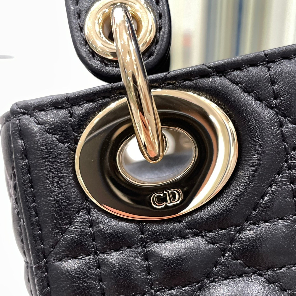Christian Dior Lady Dior Mini 17 cm