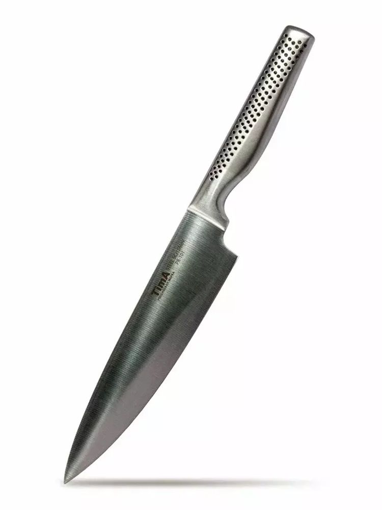 Нож шеф TimA CHEFPROFI PR-101, 20,3 см