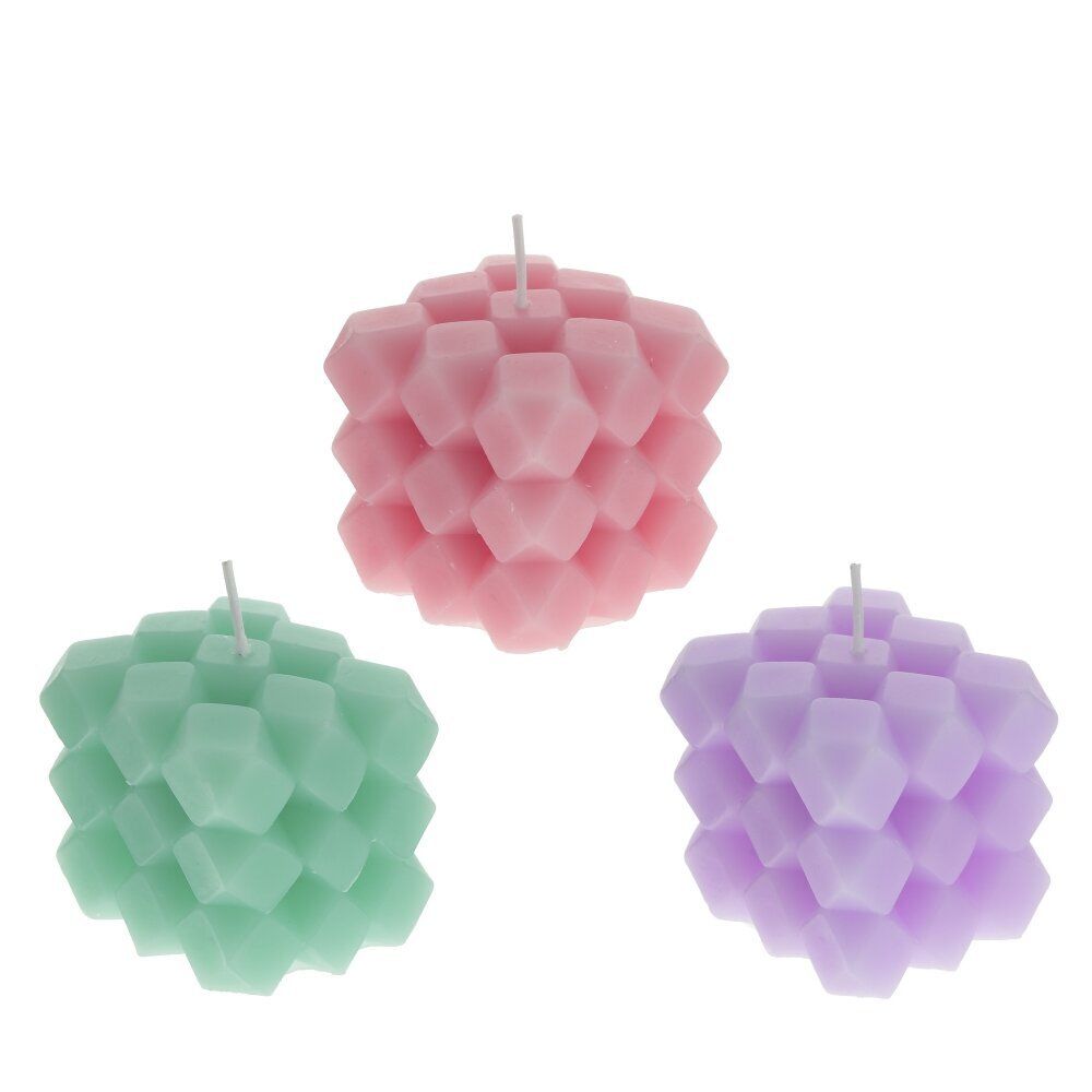 GAEM Свеча ароматическая, L5 W5 H5 см