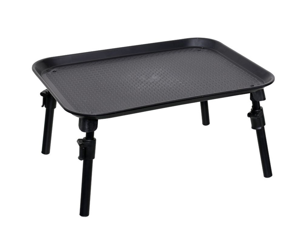 CARP PRO Стол монтажный Black Plastic Table L TR-04 45x35см