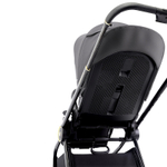 Детская прогулочная коляска Sweet Baby Elegante GL/Grey
