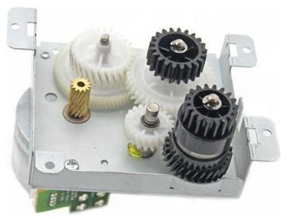 Двигатель с редуктором Samsung CLP-680/CLX-6260/SL-C2620/2670/2680/3010/3060 (JC93-00767A) OEM