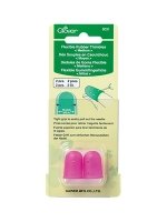 Напёрсток гибкий пластиковый 6031/M Clover