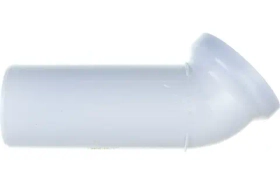 Присоединение к унитазу ПОЛИТЭК 110/45