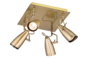 8761-04/F302 AB (1/4) Спот