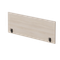 Экран (фронтальный) Everprof EVO (ЭВО) 1380х18x455