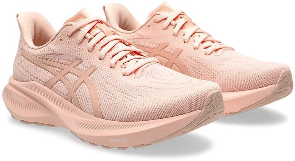 Кроссовки Asics GT-2000 13 LITE-SHOW розовый