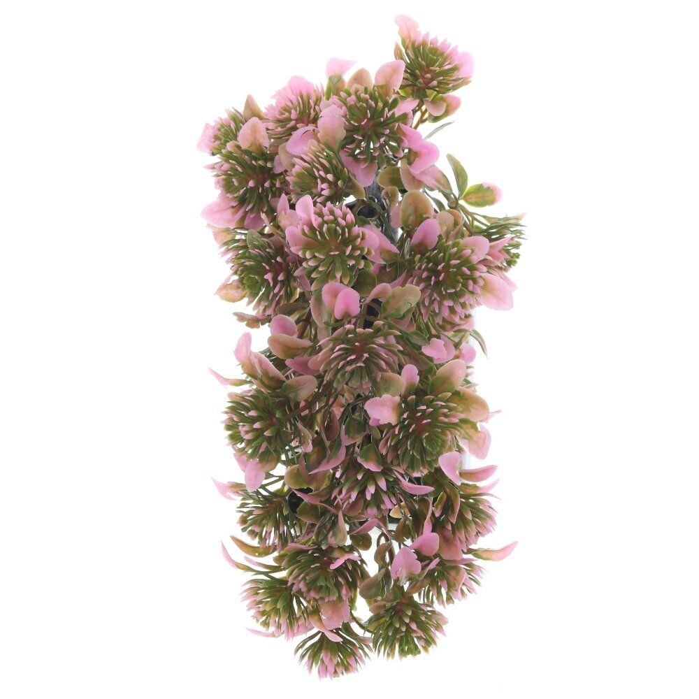 GAEM Дерево искусственное "Бонсай", L20 W9 H21 см