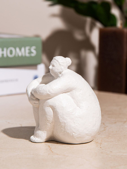 Статуэтка толстушка из кино