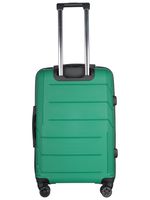 Чемодан 462 / Полипропилен