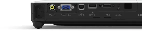 Проектор Epson EB-1795F 3LCD Full HD