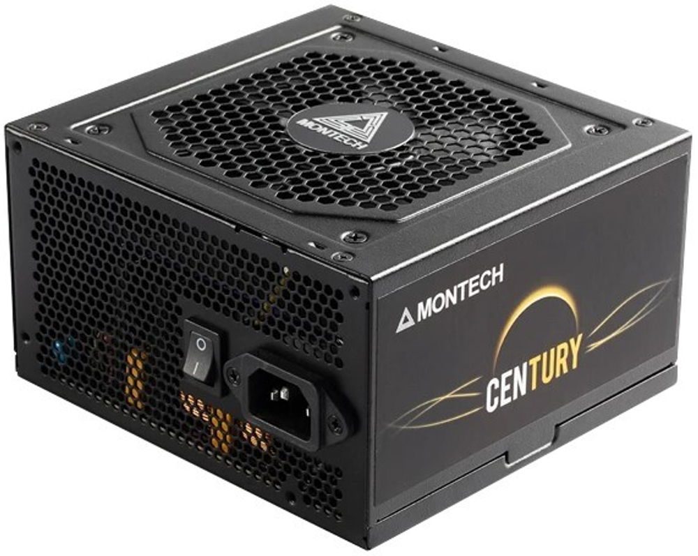 Блок питания ATX Montech CENTURY850