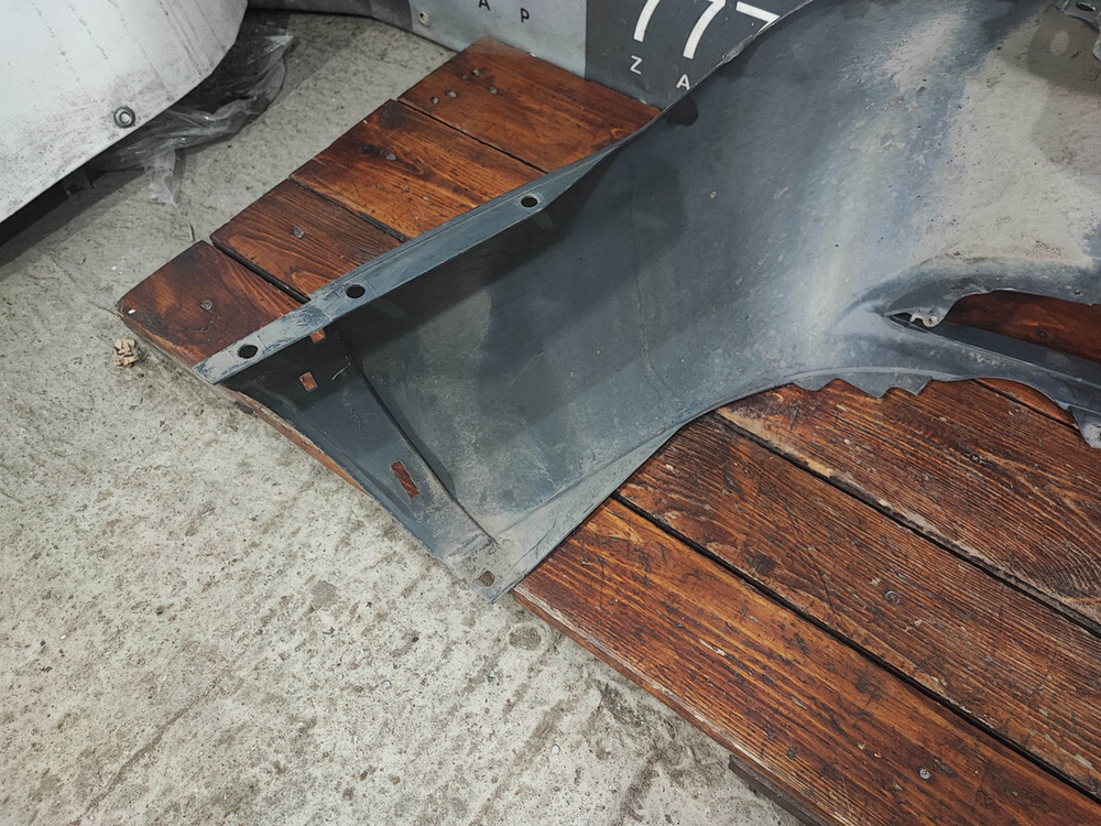 Бампер задний Honda CR-V 4 (RE, RM) 12-15 Б/У Оригинал 71501T1GZZ00