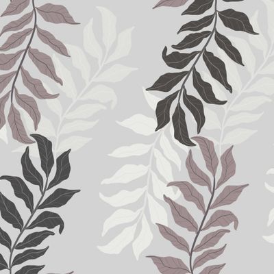 Веточки на сером