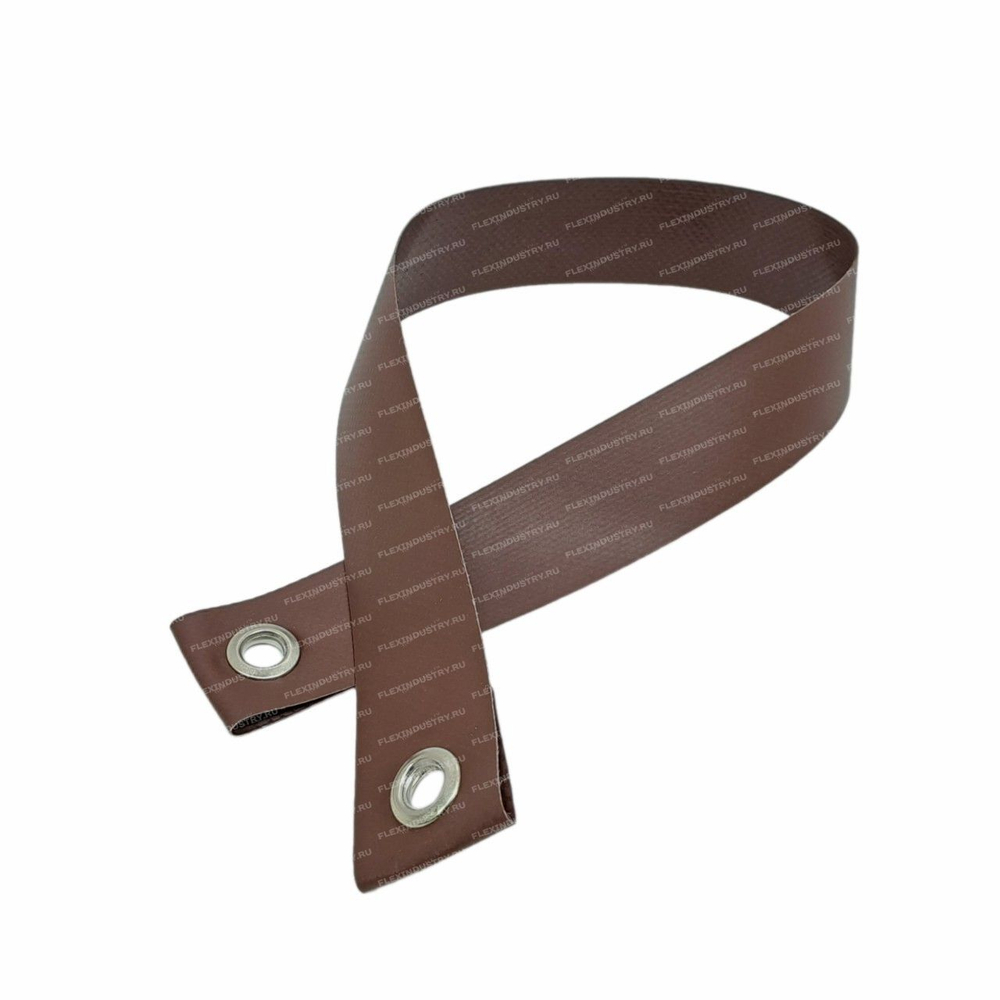 Ремень подвязочный с люверсом