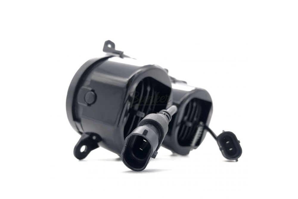 LED ПТФ Lightway Lada Priora,Gazelle,Chevrolet Niva,30W