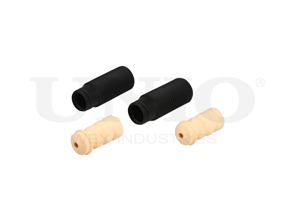 Комплект пыльник и отбойник UNIO DUC-50026