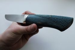 Нож РН-9 Elmaxфотография - 3