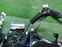 Проводка моторного отсека Subaru Forester 5 SK (2018-н.в.)