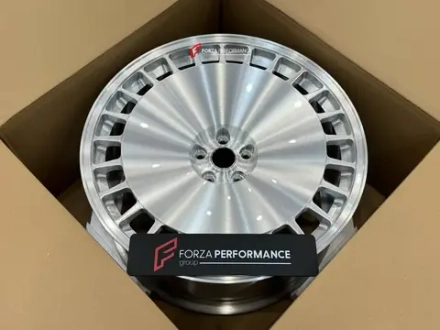 КОВАНЫЕ ДИСКИ ДЛЯ BMW 7 Серии G70 2024 БМВ