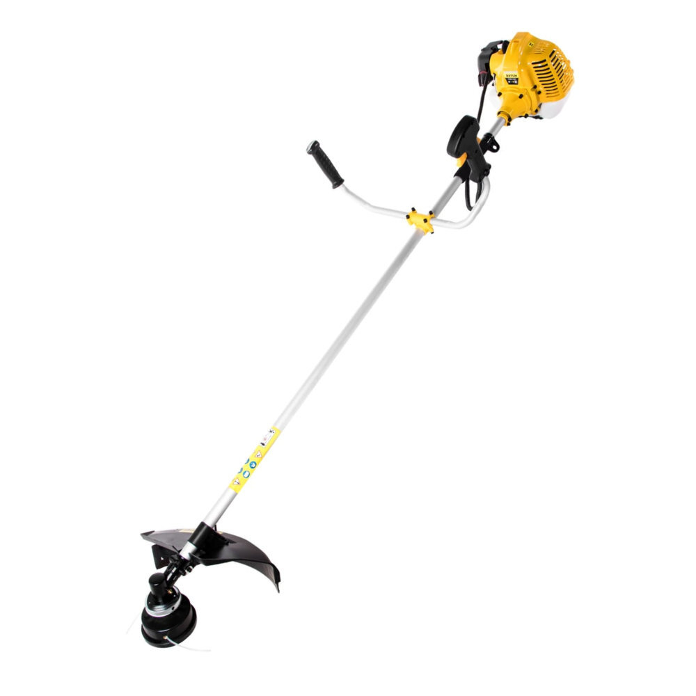 Триммер бензиновый Huter GGT-1900T