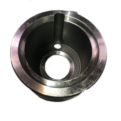 WDK-20811-4 Корпус ударного механизма (поз. 4) для гайковерта WDK-20811