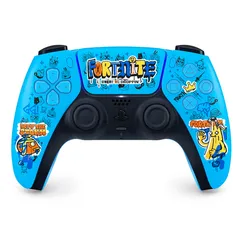 Геймпад/Джойстик Sony DualSense PS5 Fortnite