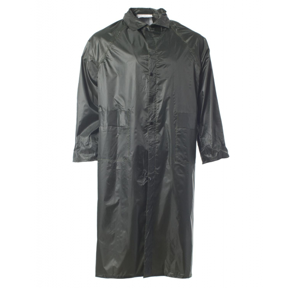 Плащ влагозащитный