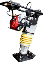 Вибротрамбовка Vektor VRG-72