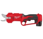 Аккумуляторный секатор MILWAUKEE M12 BLPRS-0