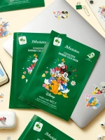 JMSOLUTION - МАСКА ТКАНЕВАЯ ДЛЯ ЛИЦА С ЭКСТРАКТОМ ЦЕНТЕЛЛЫ COLLECTION BARRIER CICA MASK, 30 МЛ