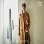 Альбом Jun.K - My 20's 2nd Mini Album