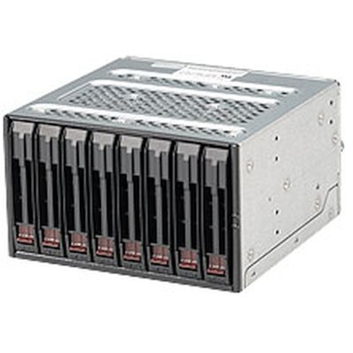 Корзина SuperMicro CSE-M28SACB