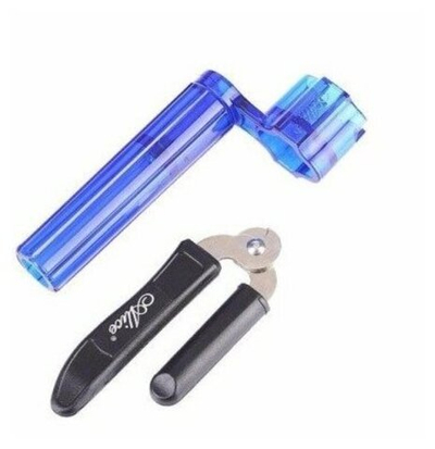 Машинка для намотки струн А1009А+кусачки