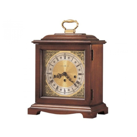 Часы настольные Howard Miller 612-437 Graham Bracket