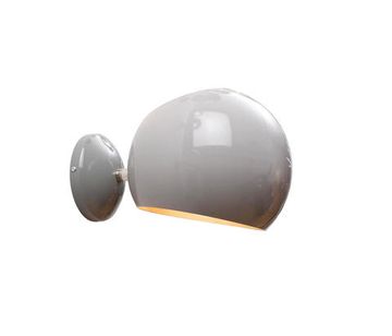 бра David Weeks Studio Boi Sconce No 209 (черный )