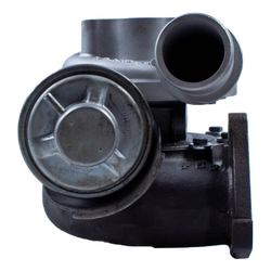 Турбина 724639-5007S Garrett для Nissan