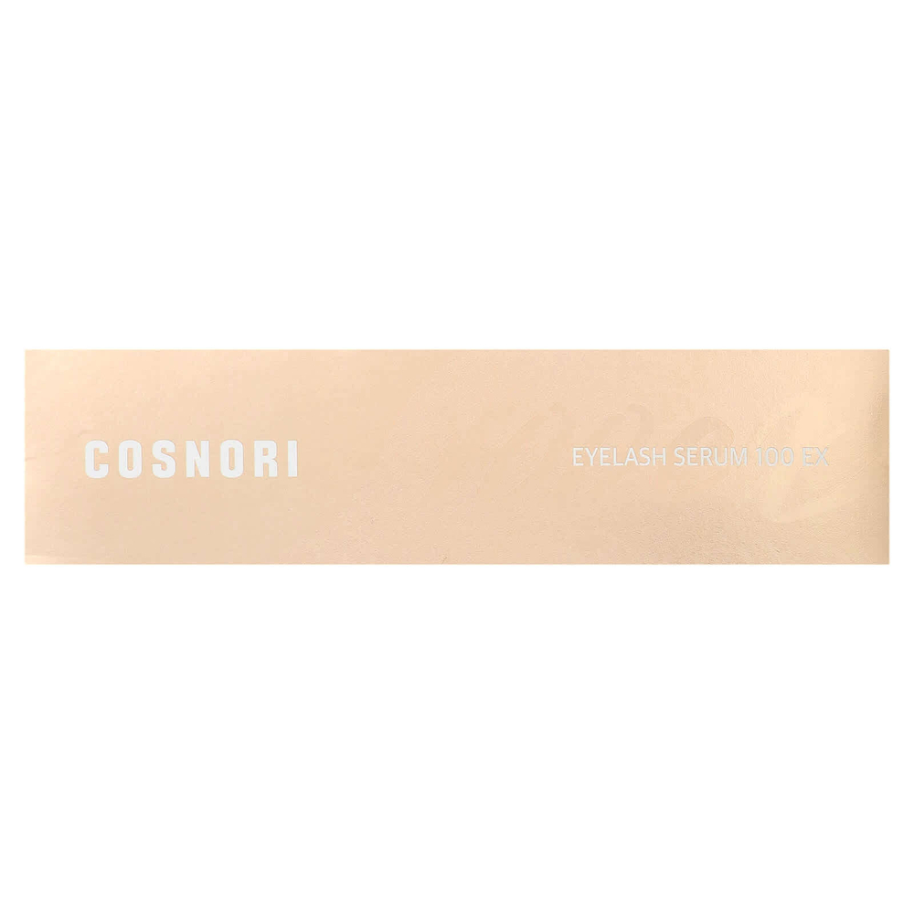 Cosnori, Сыворотка для ресниц 100 EX`` 7 г