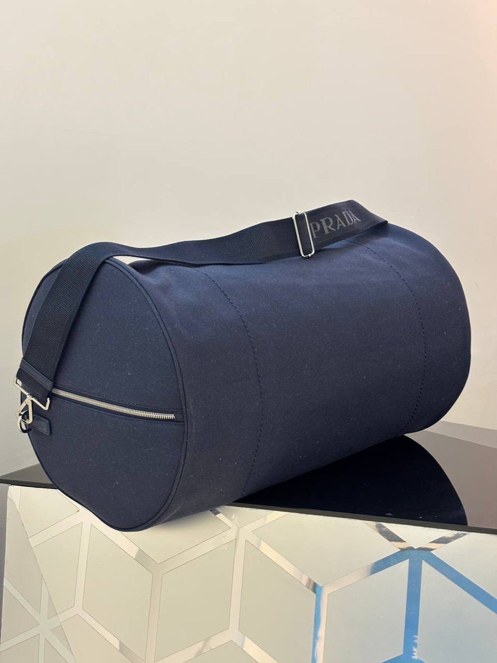 Сумка спортивная Prada