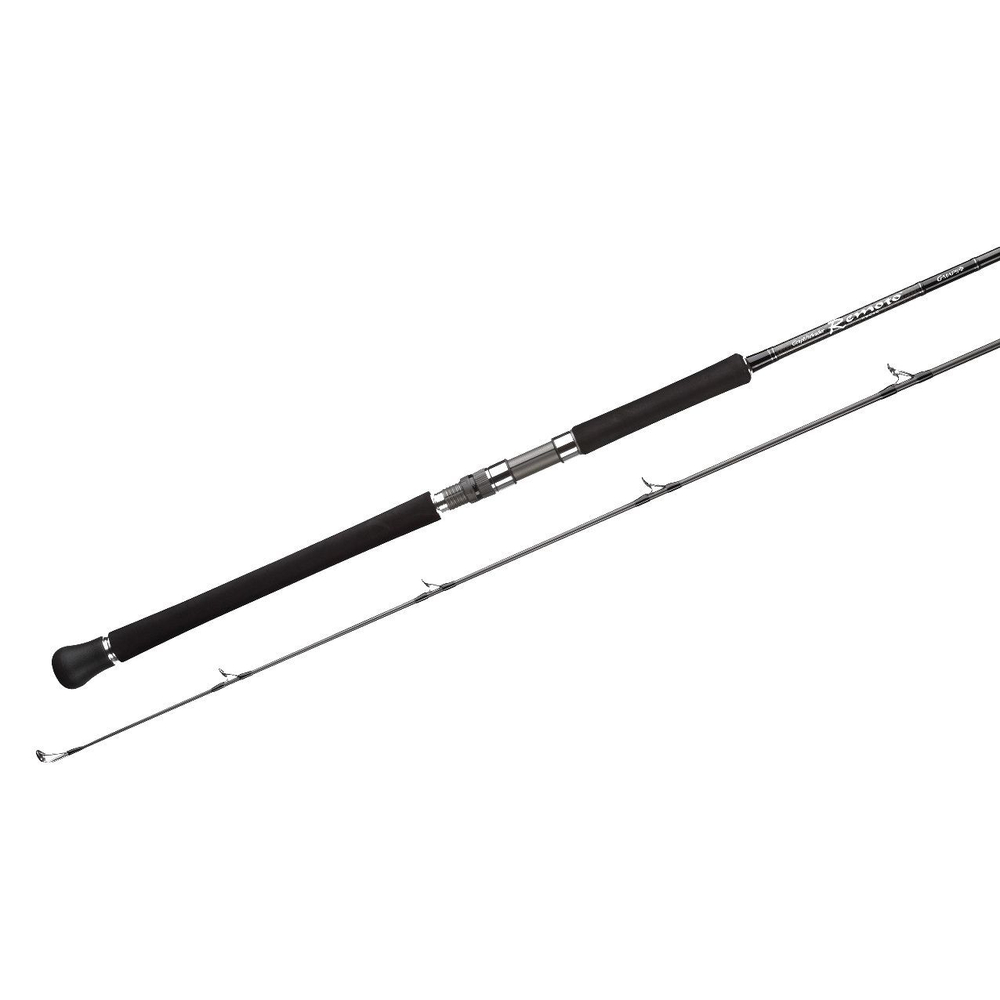 Спиннинг Graphiteleader Nuovo Remoto GONRS 1002H max 120g, длина - 3,04 m