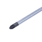 МАСТАК (042-02100H) Отвертка крестовая Pozidriv PZ2 x 100 мм