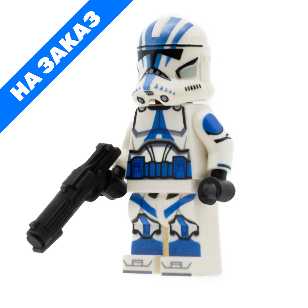 Клон-лейтенант (501-ый легион)