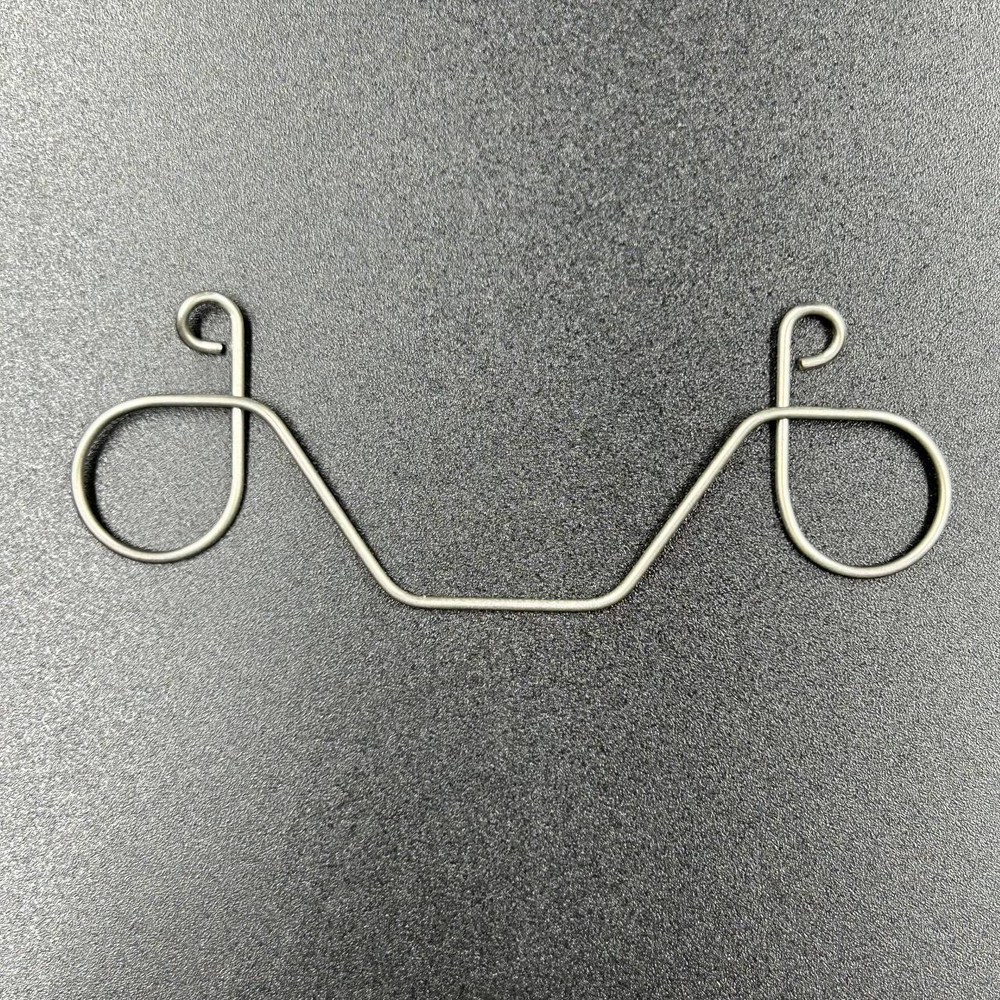 Пружина кикстартера Tohatsu 9,9-18 *B (Tohatsu)